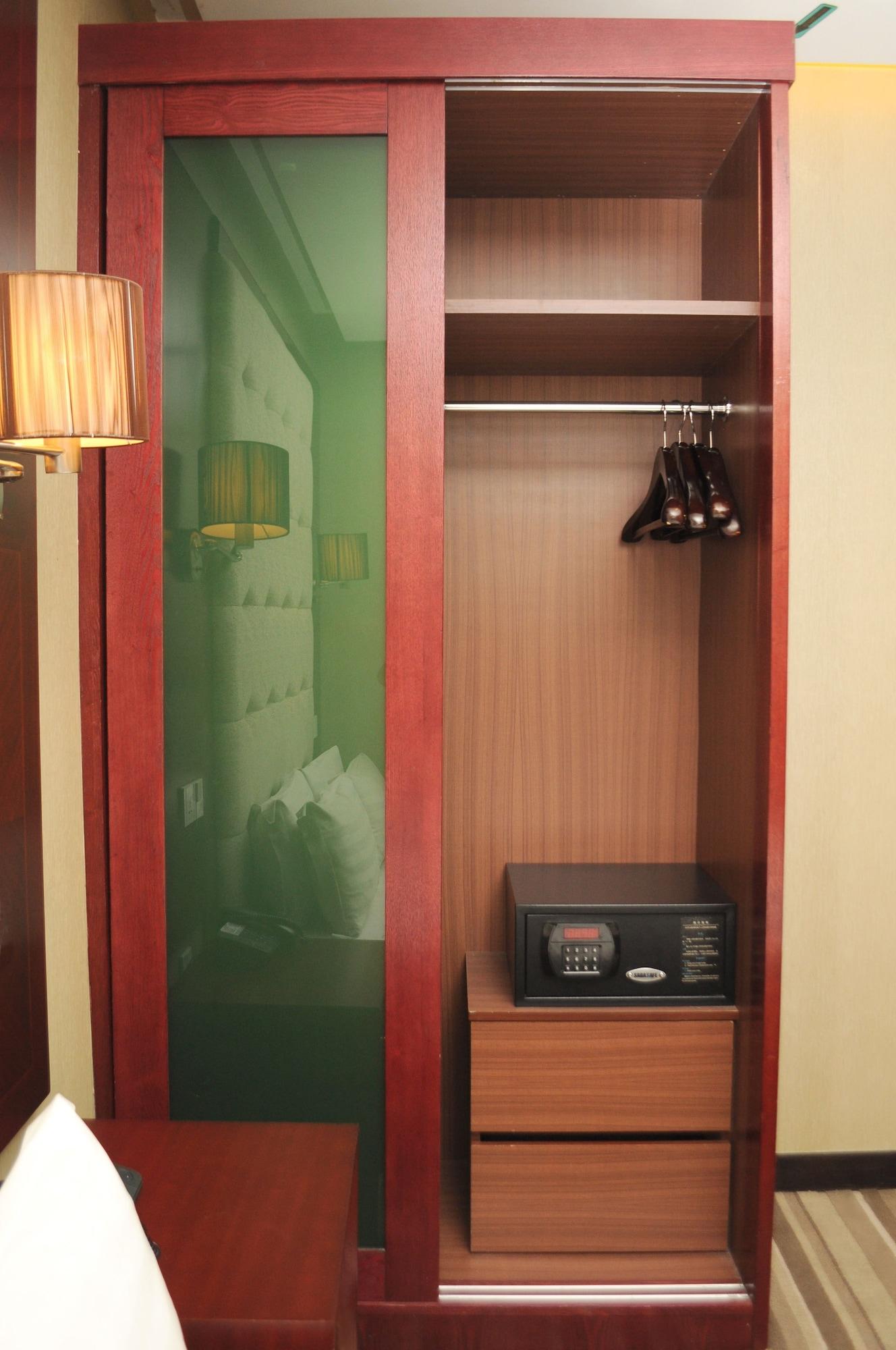 Celyn City Hotel Kota Kinabalu Eksteriør bilde