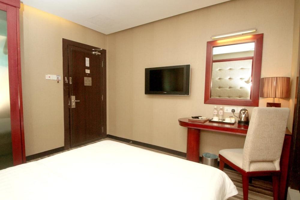 Celyn City Hotel Kota Kinabalu Eksteriør bilde