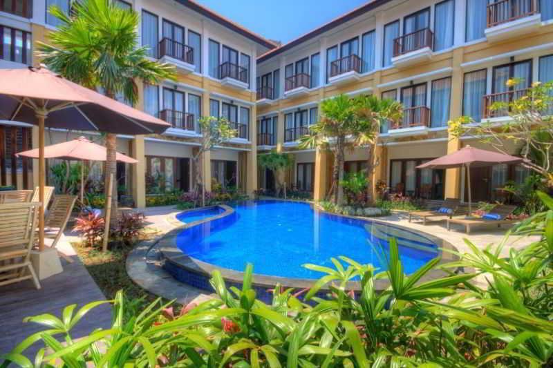 Celyn City Hotel Kota Kinabalu Eksteriør bilde