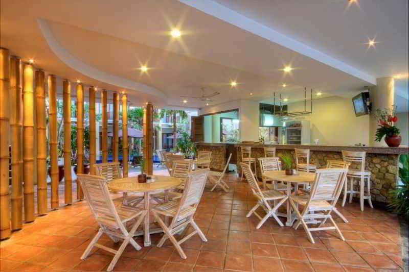 Celyn City Hotel Kota Kinabalu Eksteriør bilde