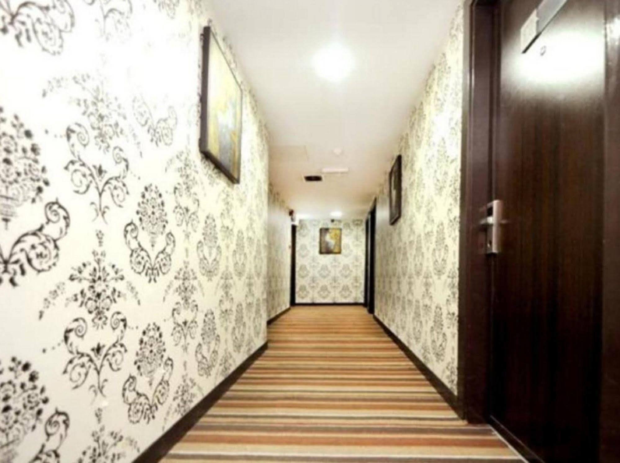 Celyn City Hotel Kota Kinabalu Eksteriør bilde